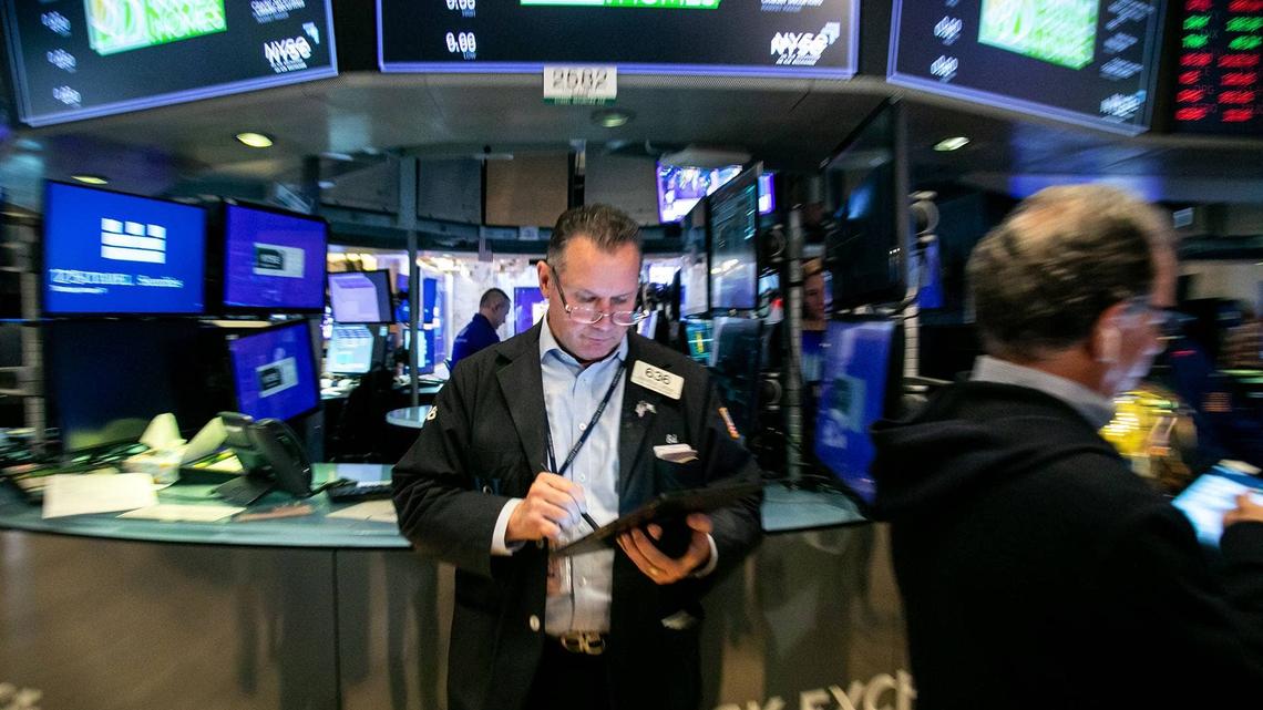 Citi tells investors a region rivaling Europe in ETF assets is growing faster 