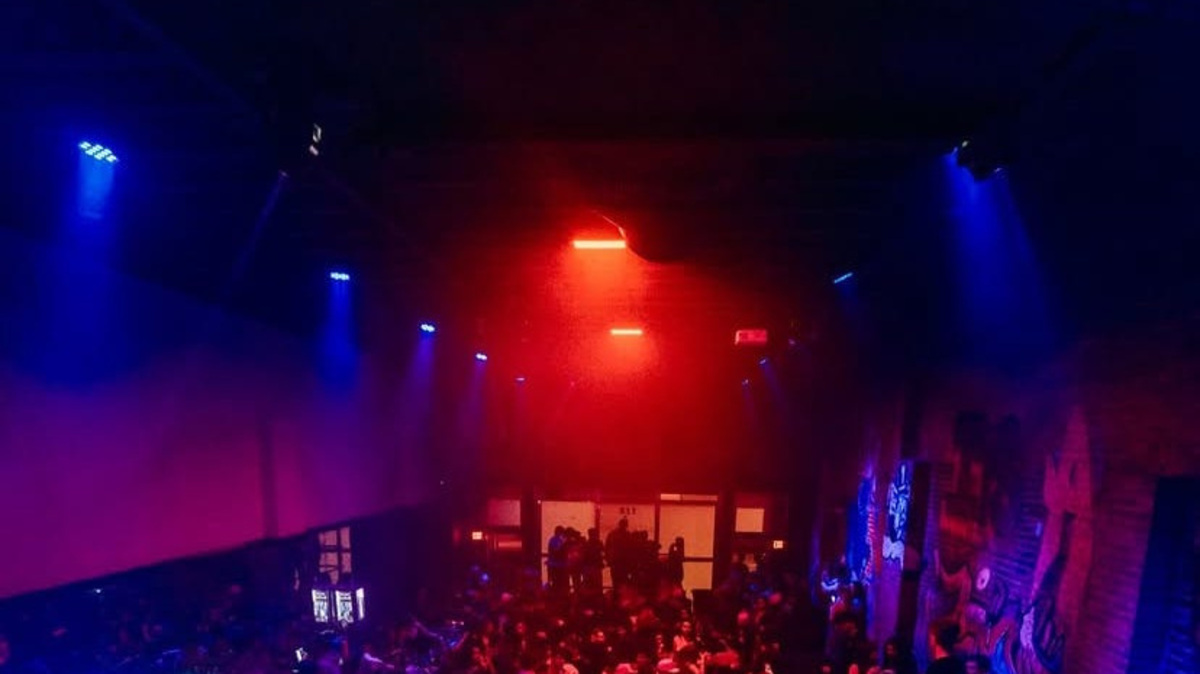 House music is the heartbeat of culture at FSU | Opinion | Miami Herald