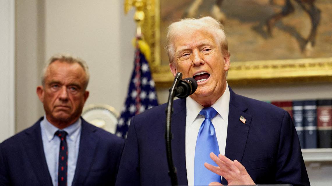 Trump expands US sanctions on Cuban government and affiliates 