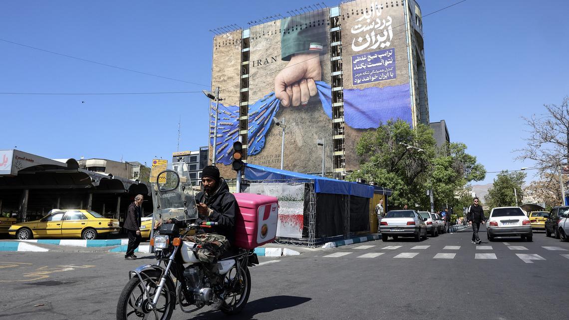 Ceasefire or escalation? Trump weighs Iran talks amid troop surge