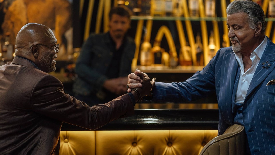 'Frisco King' Confirmed: Samuel L. Jackson's Taylor Sheridan Spin-off Is Coming Sooner Than You Think 