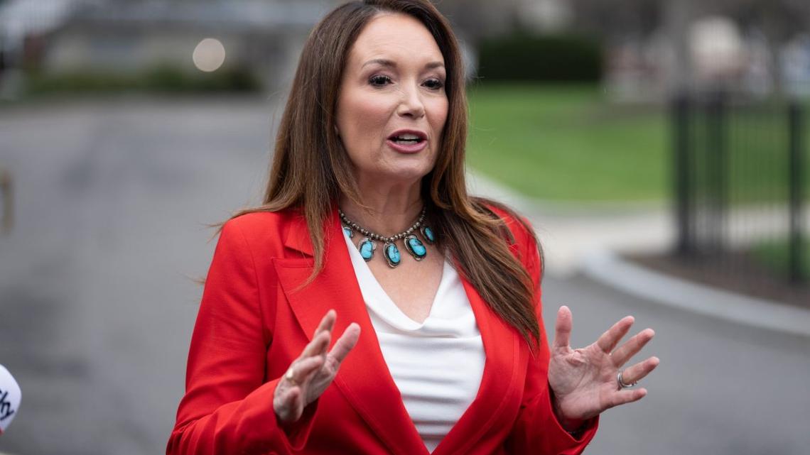 Agriculture secretary's Easter message sparks complaint 