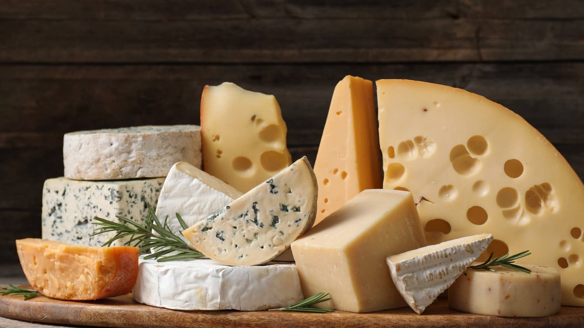 Multi-State Recall Issued for Cheese, Including California and New York 
