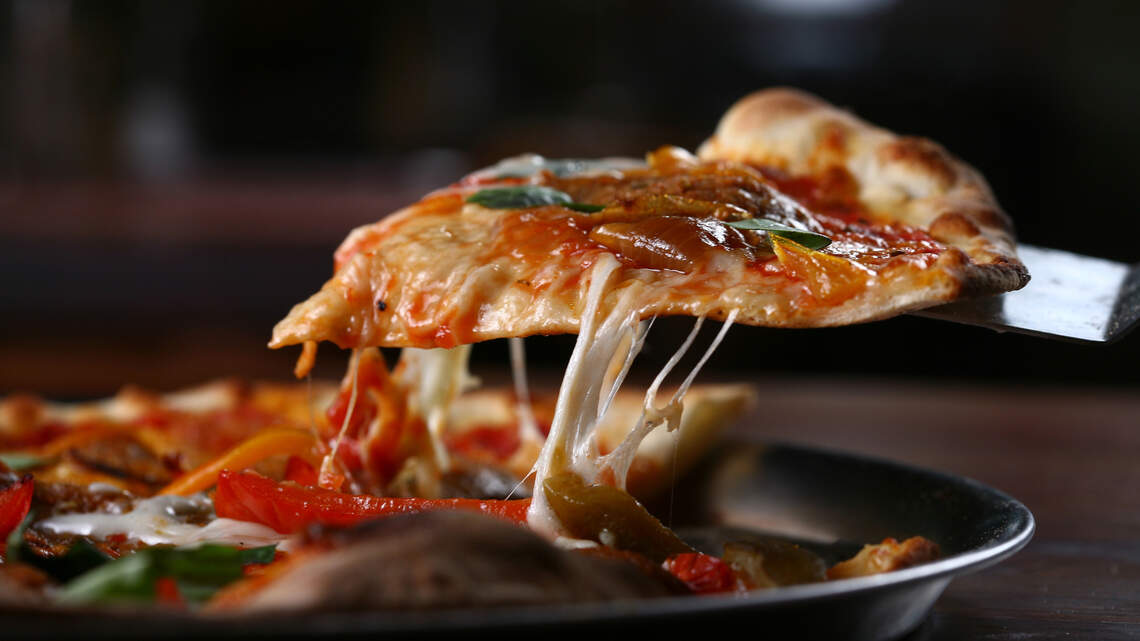 Frozen pizzas recalled from 2 northern Kentucky stores + online sales