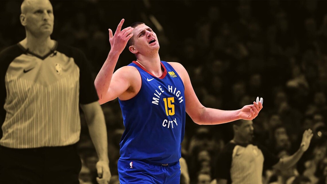 Nuggets' disappointing offseason moves could force Nikola Jokić to reconsider his future in Denver 