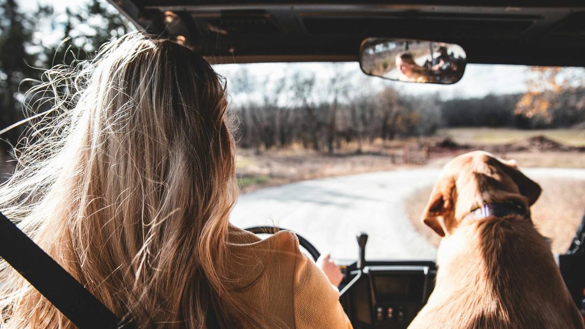 Amazon Just Launched a Make Your Own Podcast Tool That Solves Your Summer Road Trip Fight Over What to Listen To 