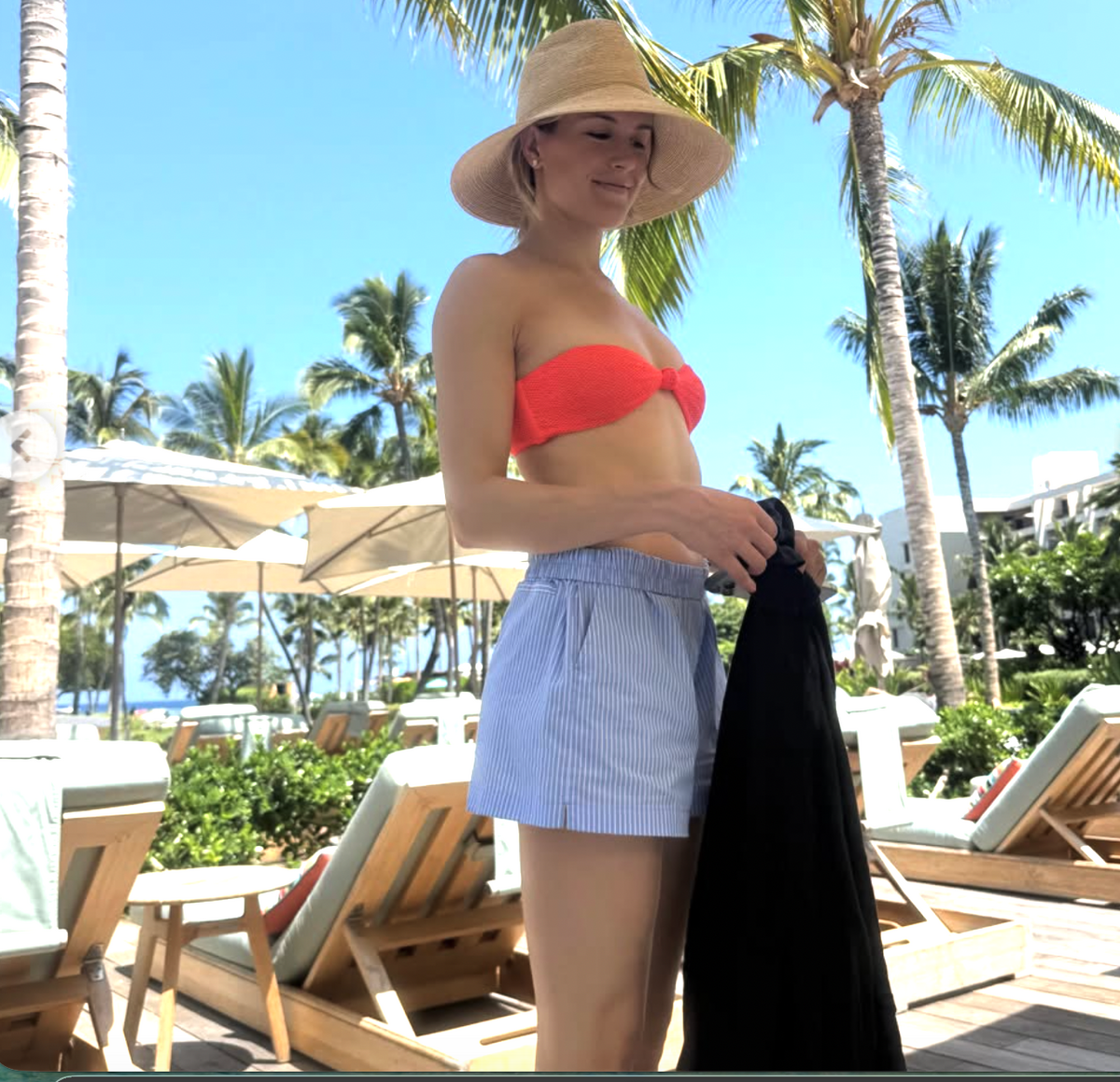  Genie Bouchard's photo. 