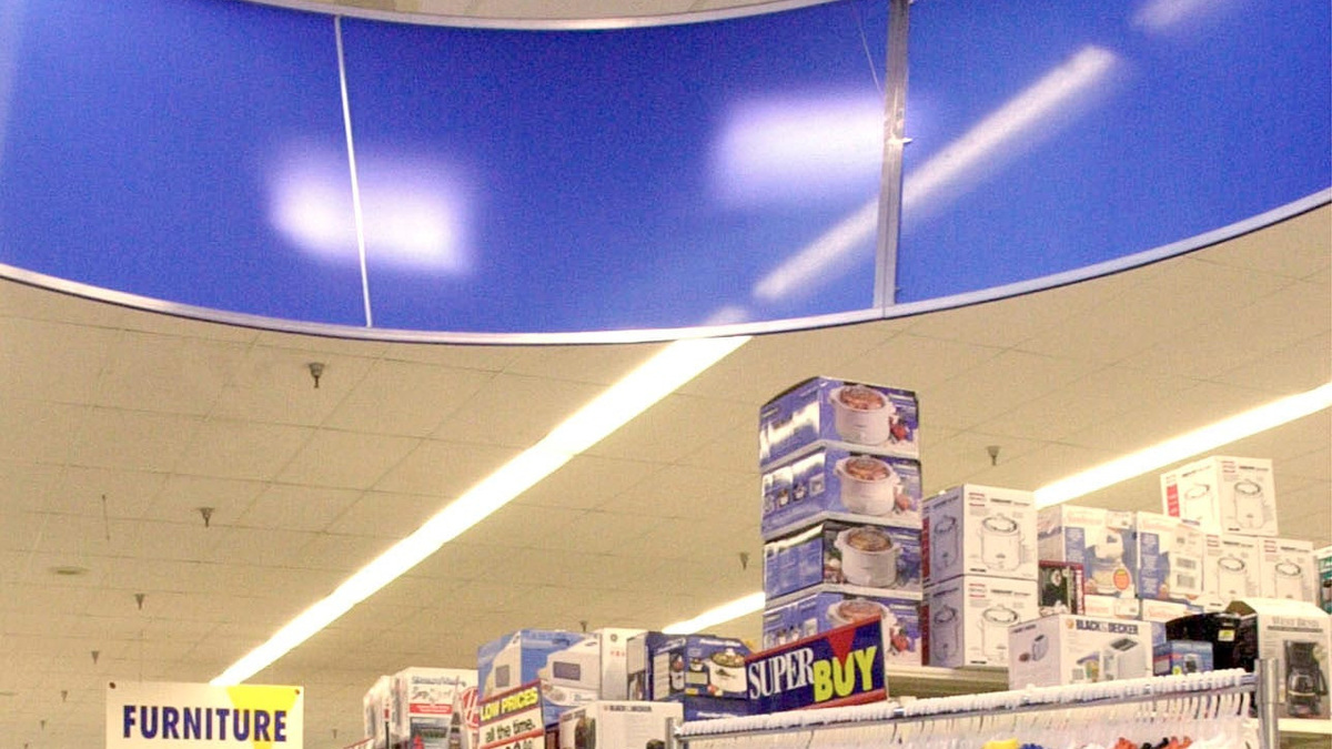 Kmart memories live on for Erie shoppers and staff