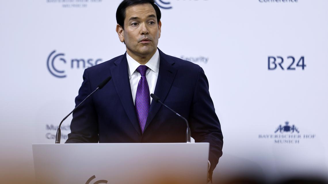 Trump administration arrests family of prominent spokesperson in Iranian Revolution 