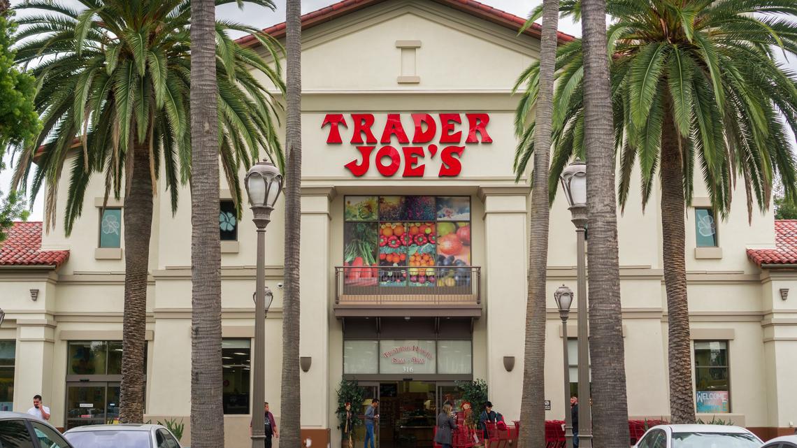 The 12 Best Baked Goods To Buy at Trader Joe's (and 3 To Skip), According to a Superfan 