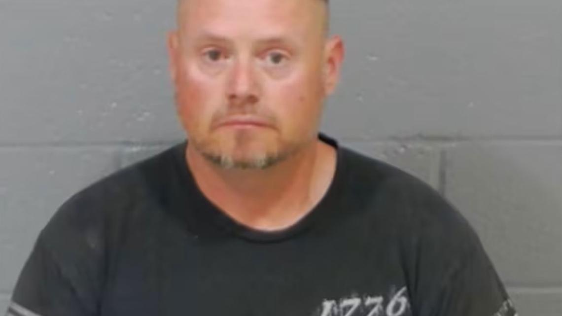 Ex North Carolina Police Chief Accused of Raping 'Physically Helpless' Teen 