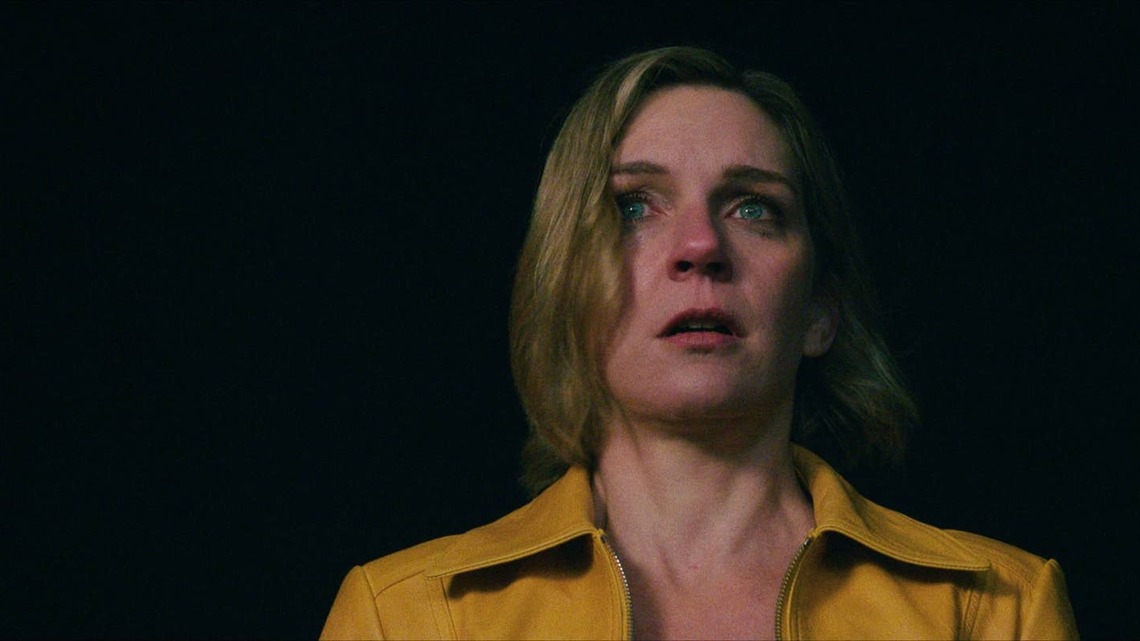 Rhea Seehorn Finally Wins an Emmy for ‘Pluribus' After Years of Overlooking 