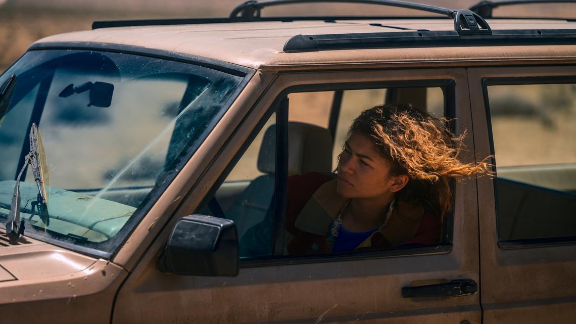 Which ‘Euphoria' Stars Are Returning to Season 3 After 4-Year Hiatus? 