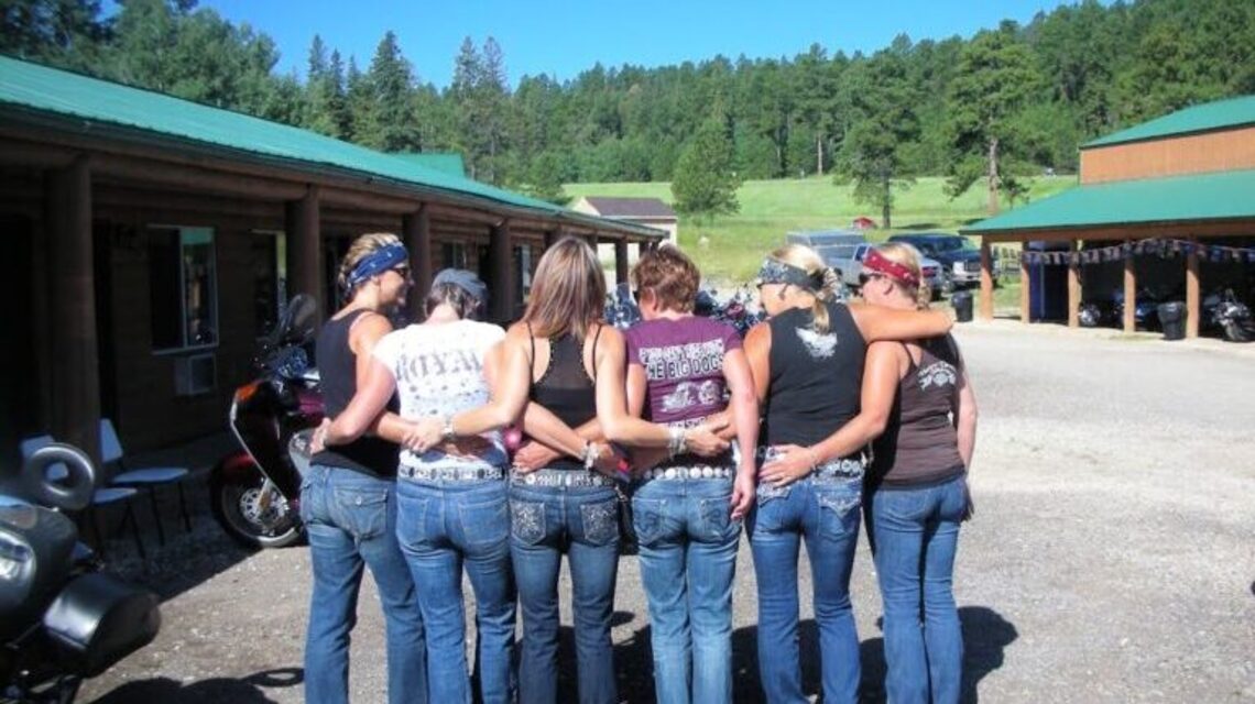 8 Survival Tips for Sturgis SD During Bike Week 