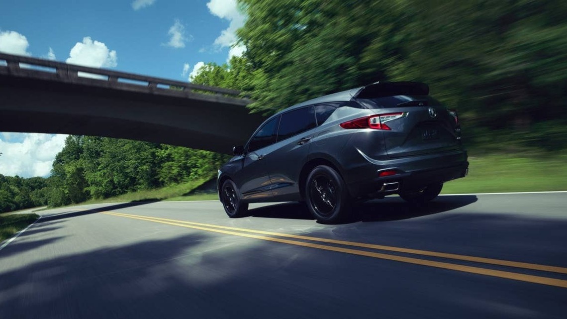 We Compared The 2026 Acura RDX And Genesis GV70. Here's The One We'd Buy 