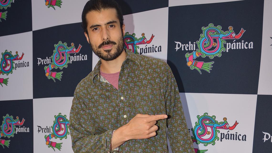 La familia Bichir rompe el silencio sobre la crisis que atraviesa José Ángel Bichir 