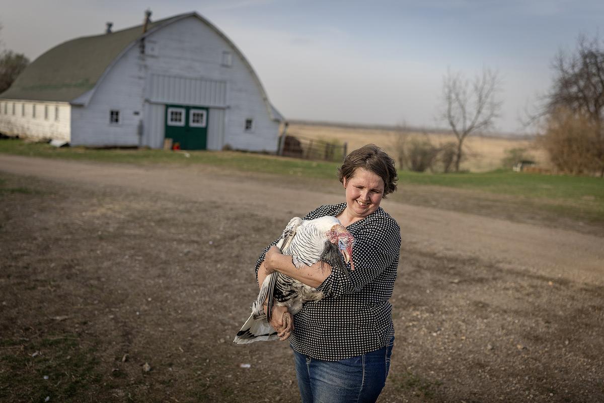 Elizabeth Flores/Minnesota Star Tribune/TNS
