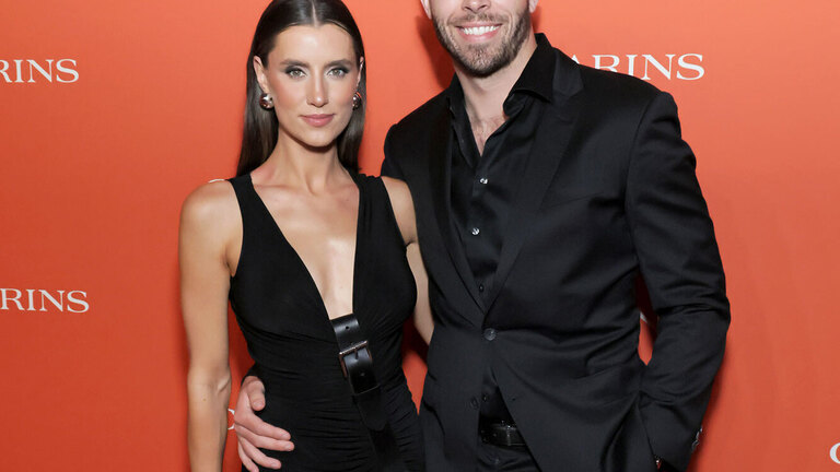 Why Bachelor's Kaity and Zach Haven't Been Wearing Their Wedding Rings 