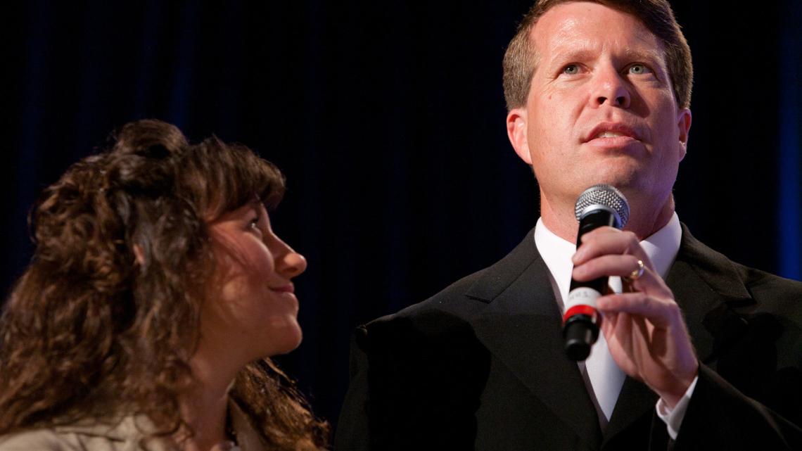 Jim Bob Duggar's Email to Joseph Duggar in Jail Revealed 