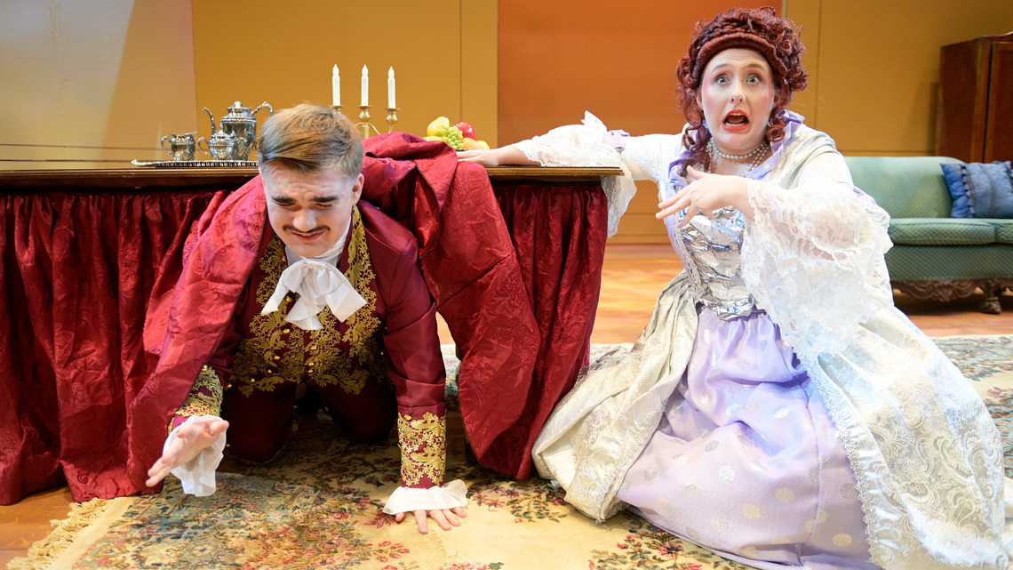 TSC limits students by reducing theatre offerings | Opinion 