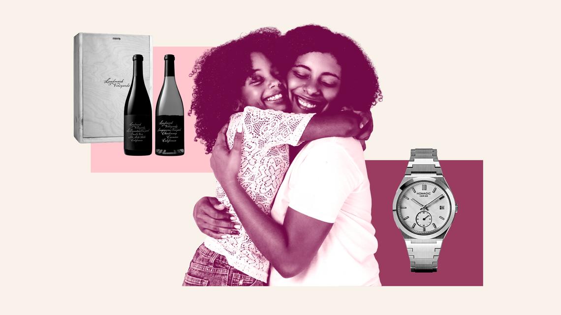 Mother's Day Gift Guide 2026: Newsweek's Top Picks 