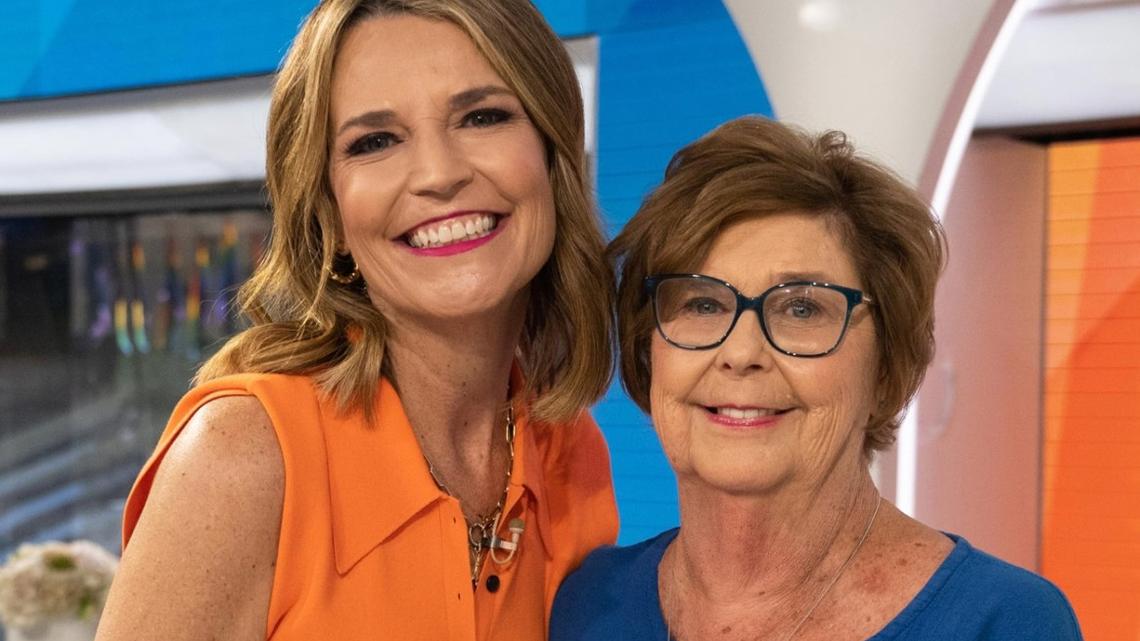 Nancy Guthrie Update: What Brian Entin Would Ask Savannah Guthrie 