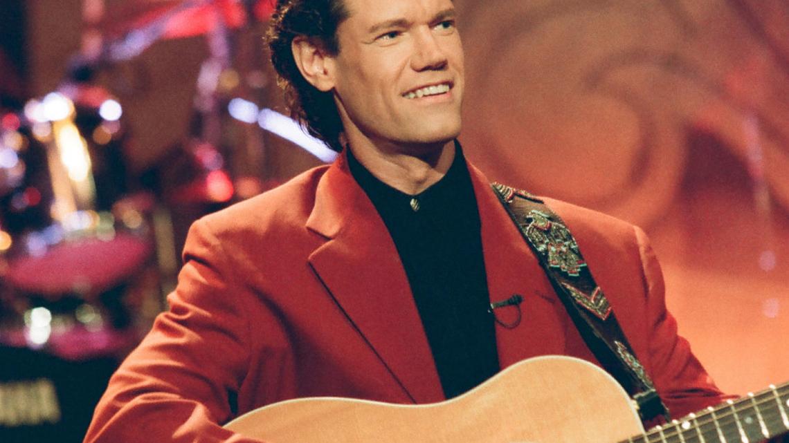Randy Travis' Iconic 2002 Hit Ranked Among the Best Country Tracks for Easter 