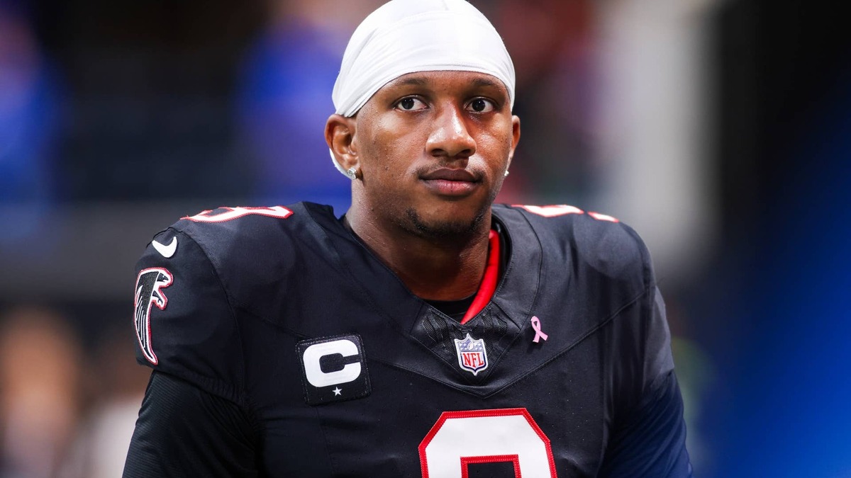 Falcons Face Quarterback Crisis with 3 Injuries Before Season Opener