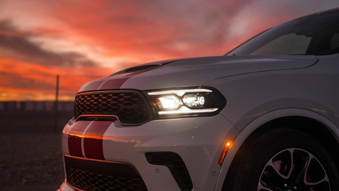 Stellantis Turns Profit After $26B Loss as Hemi Demand Surges and Cost Cuts Expand 