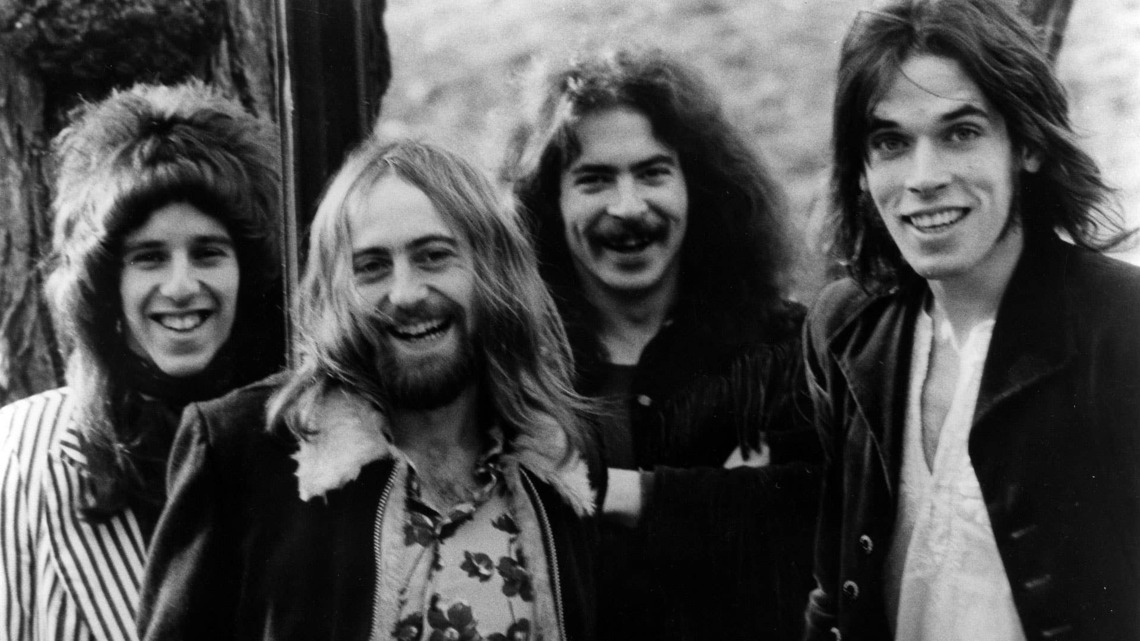 1973 Hit, About a Forbidden Romance, Became Stories' Only No. 1 53 Years Ago Today 
