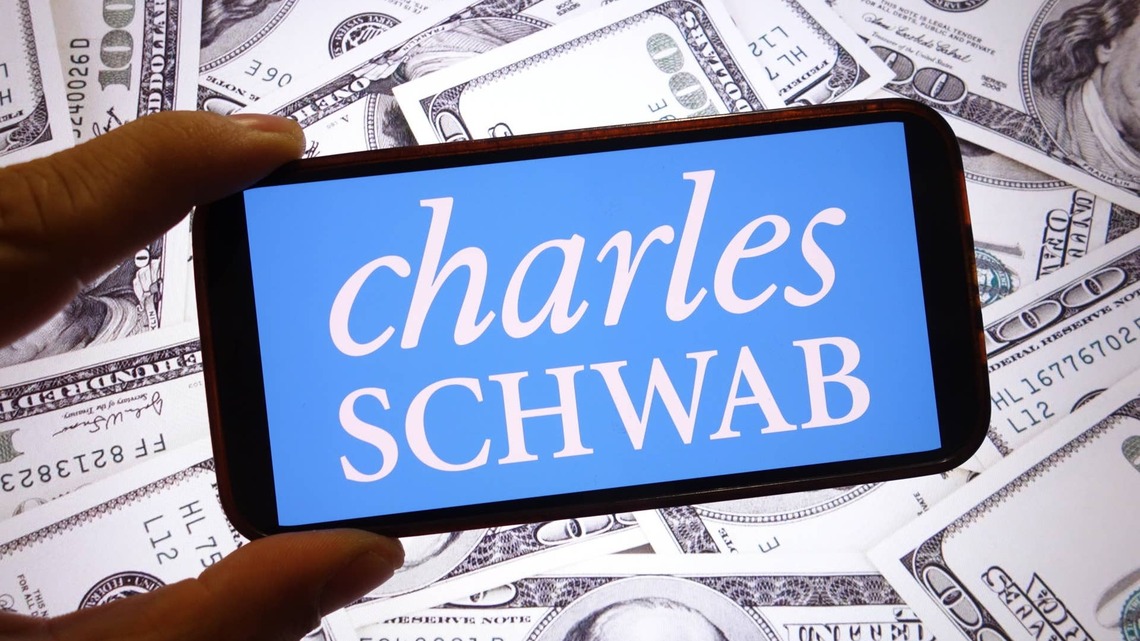 Charles Schwab flags vital 401(k) maxing reality