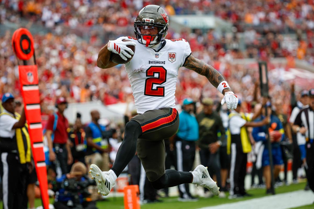 Jefferee Woo/Tampa Bay Times/TNS