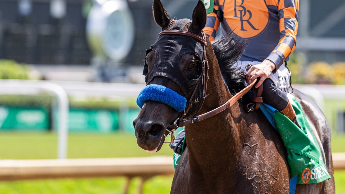 NTRA Top Thoroughbred Poll: Splendora, Leading Change Move Up 