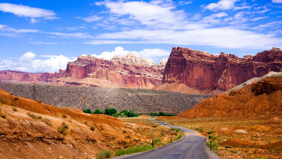 Family travel 5: Off the beaten path