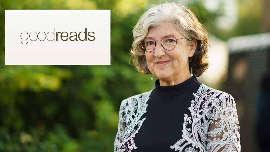 Barbara Kingsolver’s 5 Most Popular Books, According to Goodreads