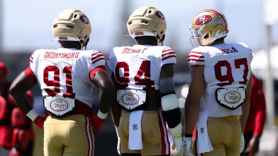 Why the 49ers Should Cancel Joint Practice With the Titans