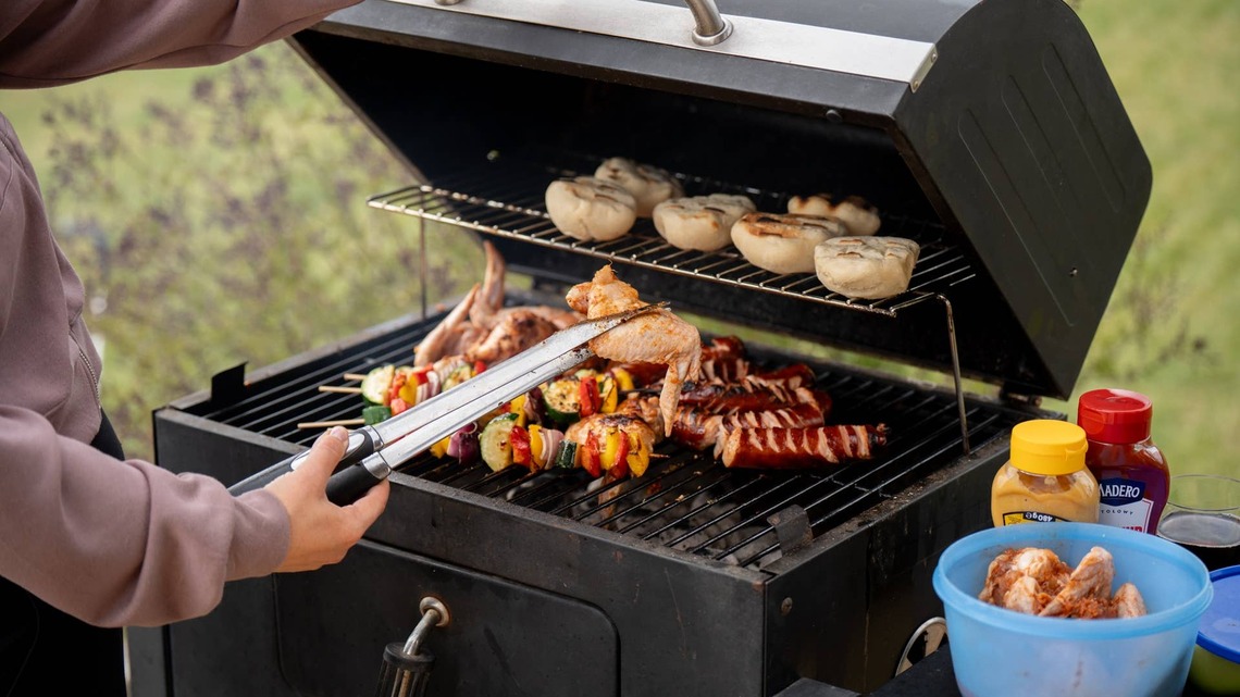 McCormick's Launches 3 New Seasoning Blends Perfect for Summer Cookouts 