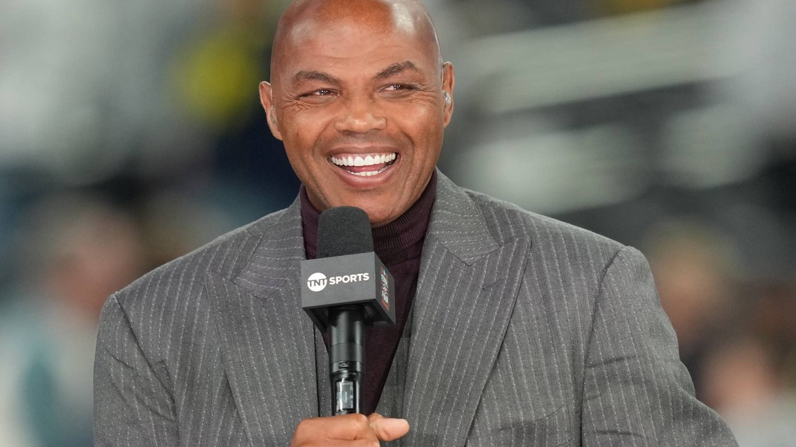 Charles Barkley Under Fire For Explicit Remark About Cardi B During NBA Finals Performance 