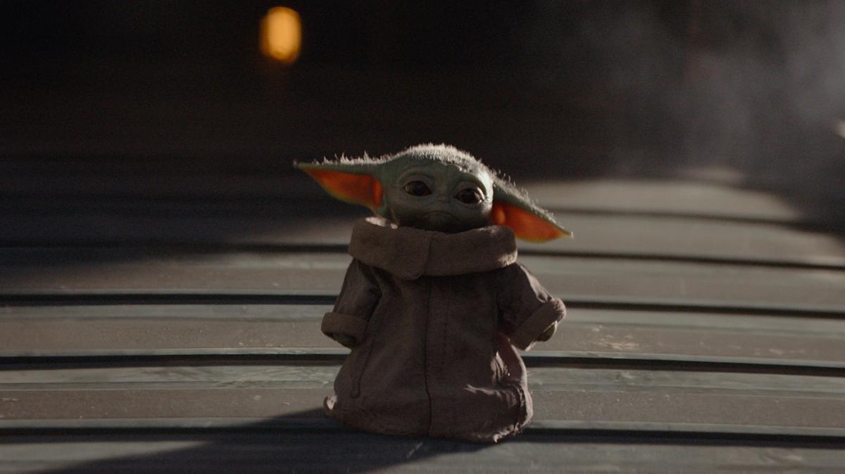 Thanks to breakout star Baby Yoda (and groundbreaking LED video wall technology), “The Mandalorian” is up for 15 Emmy Awards.