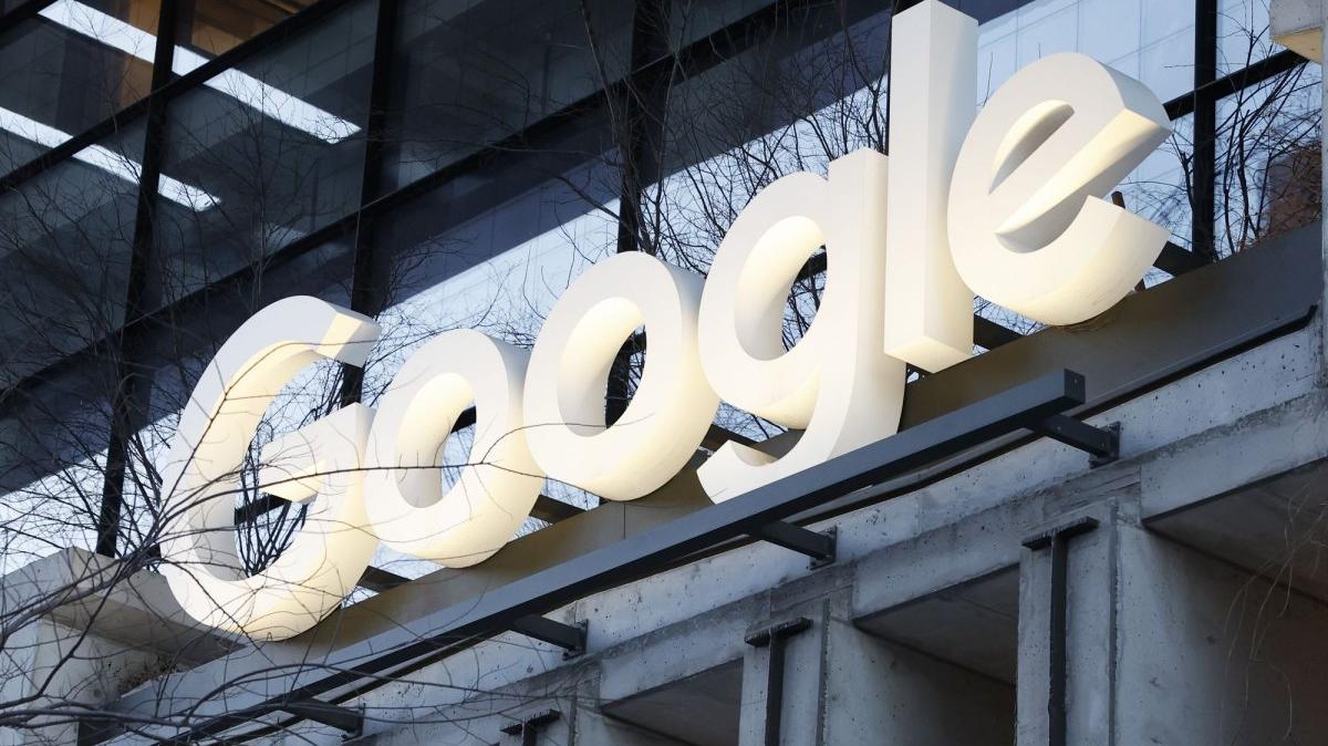 Chilean TV networks sue Google, claiming anti-competitive practices