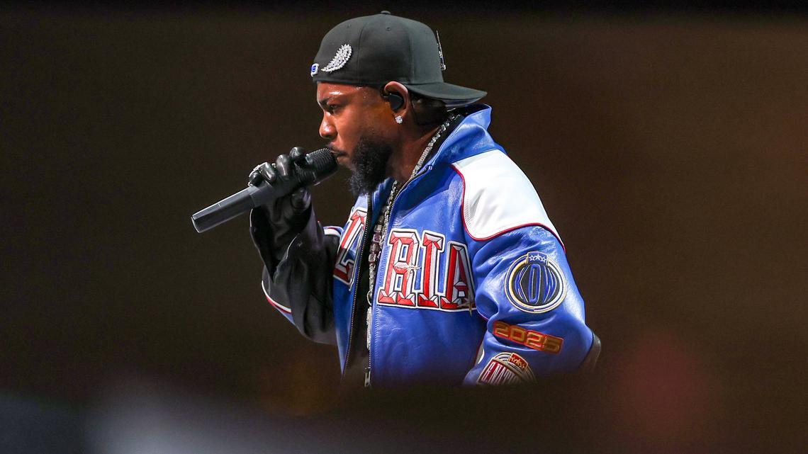 Kendrick Lamar concert in Charlotte: Parking, bag policy & getting around uptown