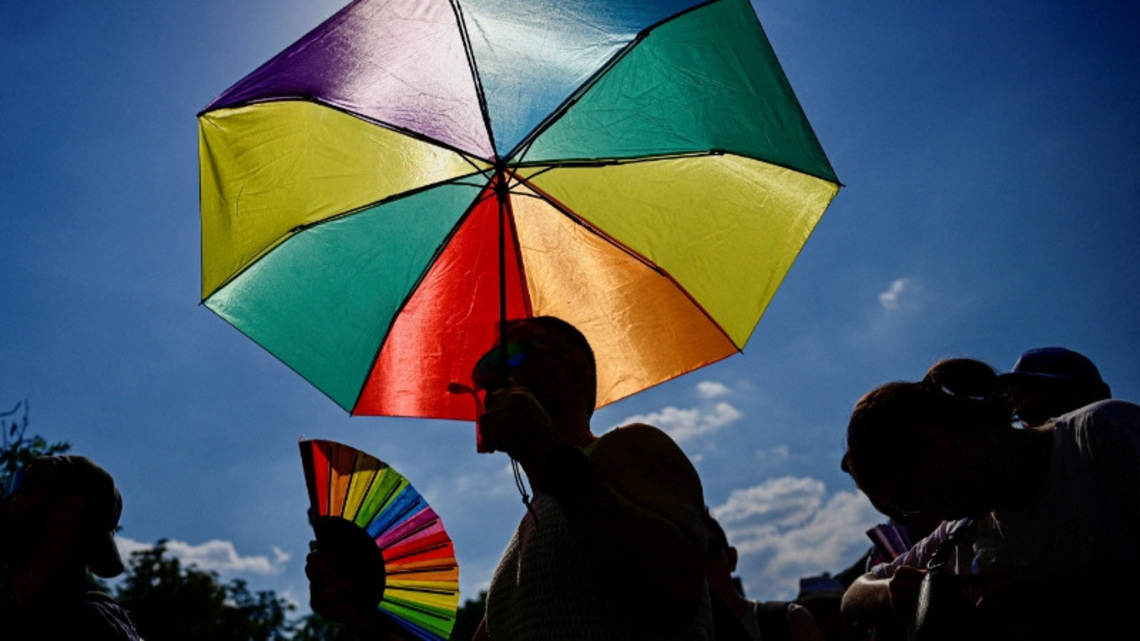 Hungary government submits bill to roll back Orban-era anti-LGBTQ+ rules 