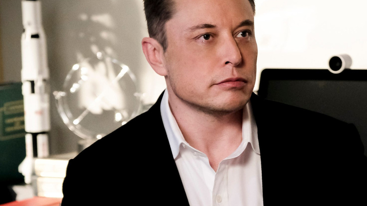 'Young Sheldon' producer recalls Elon Musk's TV cameos – 'He wasn't ...