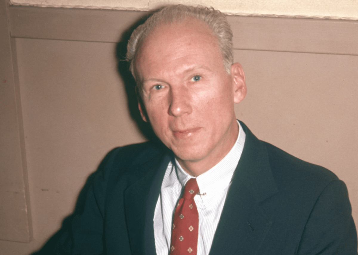  Michael Ochs Archives // Getty Images 