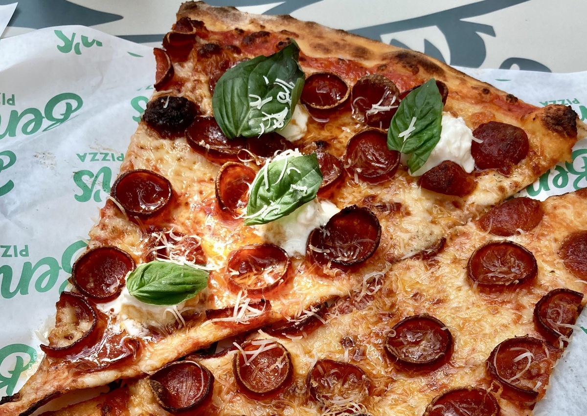 5 new Palm Beach County pizzerias making their mark in 2026 | Miami Herald