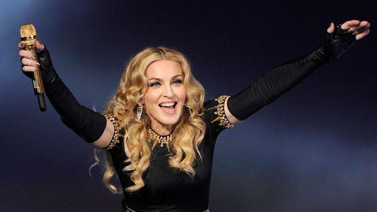  Madonna is one of the most iconic pop stars in history. | Kevin Mazur/WireImage 