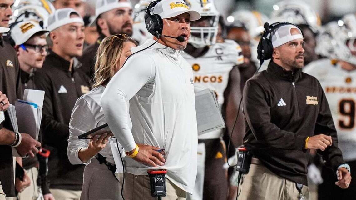 Western Michigan won't appeal Michigan ending, prez vows to 'look forward' 