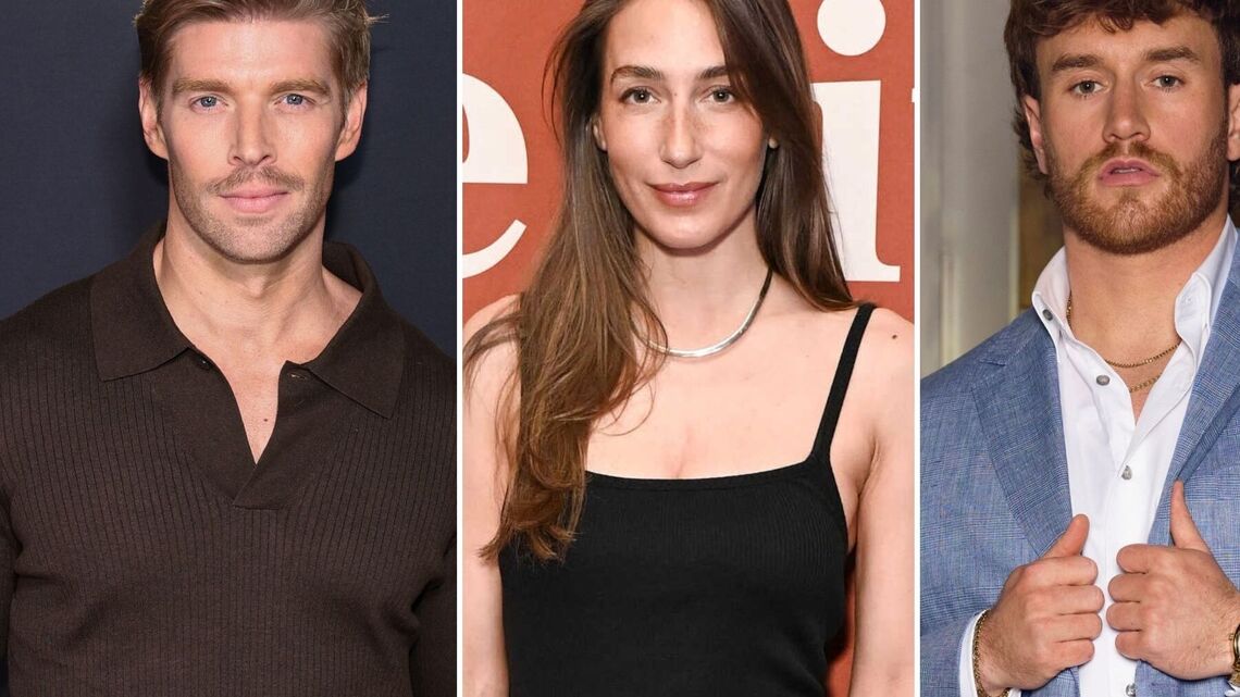 In the City's Kyle Drags Amanda for ‘Point Blank' Lying About West Romance 