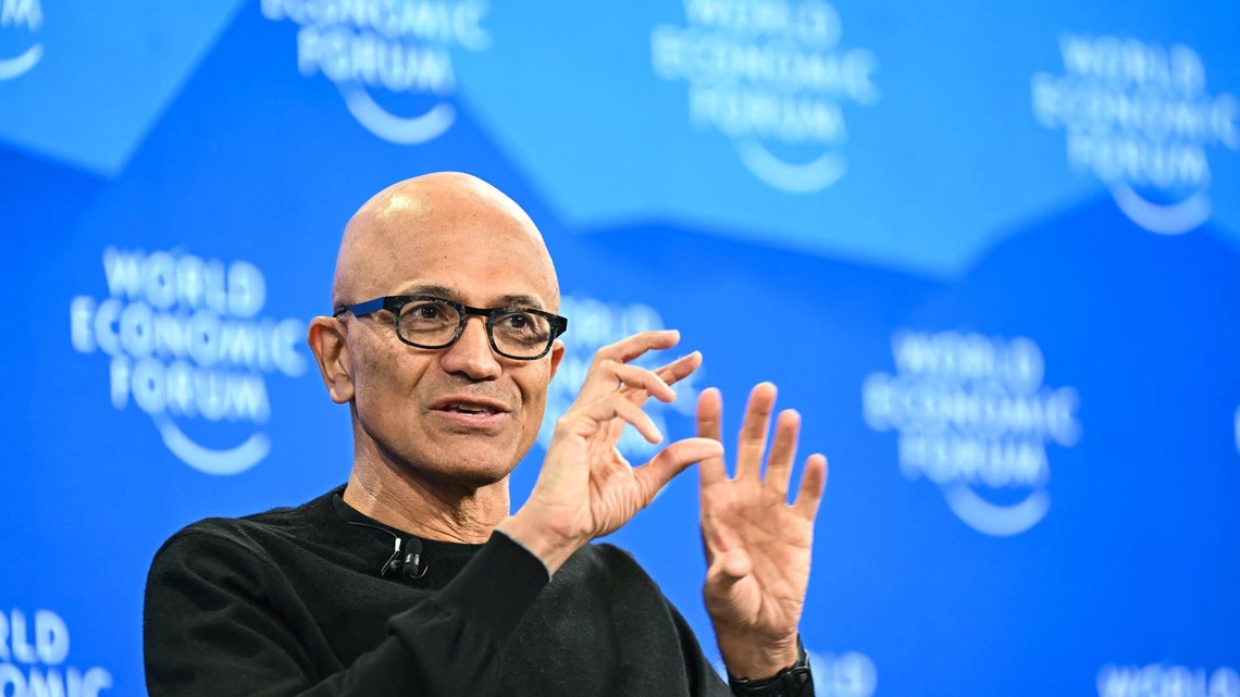 Microsoft offers laid-off employees generous package, including up to 39 weeks of severance 
