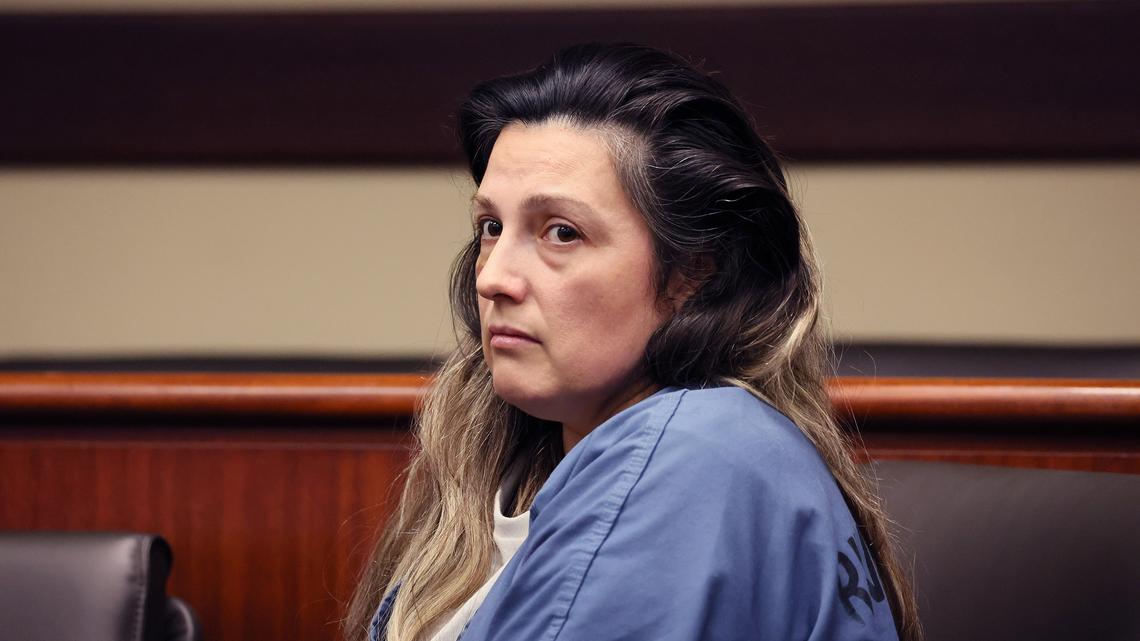 Mother of baby Emmanuel Haro, who claimed he had been kidnapped, pleads guilty in his death 